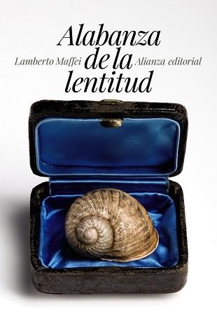 ALABANZA DE LA LENTITUD | 9788491042181 | MAFFEI, LAMBERTO | Llibreria Aqualata | Comprar llibres en català i castellà online | Comprar llibres Igualada