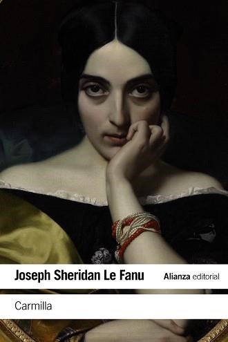 CARMILLA | 9788491042174 | LE FANU, JOSEPH SHERIDAN | Llibreria Aqualata | Comprar llibres en català i castellà online | Comprar llibres Igualada