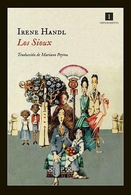 SIOUX, LOS | 9788416542123 | HANDL, IRENE | Llibreria Aqualata | Comprar llibres en català i castellà online | Comprar llibres Igualada