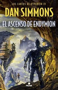 ASCENSO DE ENDYMION, EL. LOS CANTOS DE HYPERION IV | 9788466658065 | SIMMONS, DAN | Llibreria Aqualata | Comprar llibres en català i castellà online | Comprar llibres Igualada