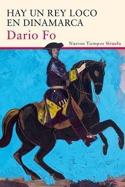 HAY UN REY LOCO EN DINAMARCA | 9788416465910 | FO, DARIO | Llibreria Aqualata | Comprar llibres en català i castellà online | Comprar llibres Igualada