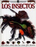 INSECTOS, LOS.BIB.TRIDIMENSIONAL | 9788434852129 | Llibreria Aqualata | Comprar llibres en català i castellà online | Comprar llibres Igualada