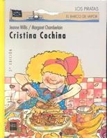 CRISTINA COCHINA (LOS PIRATAS 38) | 9788434862821 | WILLIS, JEANNE | Llibreria Aqualata | Comprar llibres en català i castellà online | Comprar llibres Igualada