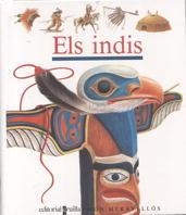 INDIS, ELS (MON MERAVELLOS 32) | 9788476299845 | Llibreria Aqualata | Comprar llibres en català i castellà online | Comprar llibres Igualada