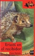 ERIZOS EN EL RECIBIDOR (EL ARCA 4) | 9788434865785 | DANIELS, LUCY | Llibreria Aqualata | Comprar libros en catalán y castellano online | Comprar libros Igualada