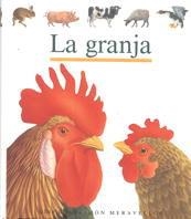 GRANJA, LA (MON MERAVELLOS 15) | 9788476297032 | Llibreria Aqualata | Comprar llibres en català i castellà online | Comprar llibres Igualada