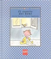 CUARTO DEL BEBE, EL (CUENTOS DE AHORA 18) | 9788434860117 | FUERTES, GLORIA | Llibreria Aqualata | Comprar llibres en català i castellà online | Comprar llibres Igualada