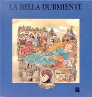 BELLA DURMIENTE, LA | 9788434854826 | Llibreria Aqualata | Comprar llibres en català i castellà online | Comprar llibres Igualada