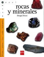 ROCAS Y MINERALES (MUNDO AZUL) | 9788434855915 | DIXON, DOUGAL | Llibreria Aqualata | Comprar llibres en català i castellà online | Comprar llibres Igualada