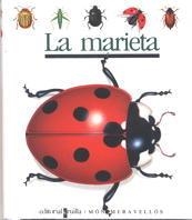 MARIETA, LA (MON MERAVELLOS 1) | 9788476295250 | Llibreria Aqualata | Comprar llibres en català i castellà online | Comprar llibres Igualada