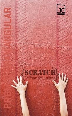 SCRATCH | 9788434841451 | LALANA, FERNANDO | Llibreria Aqualata | Comprar llibres en català i castellà online | Comprar llibres Igualada