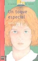 TOQUE ESPECIAL, UN (B.V. ROJO 98) | 9788434856820 | FINE, ANNE | Llibreria Aqualata | Comprar llibres en català i castellà online | Comprar llibres Igualada