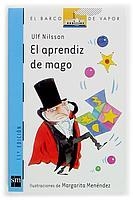 APRENDIZ DE MAGO, EL (B.V.AZUL 83) | 9788434861848 | NILSSON, ULF | Llibreria Aqualata | Comprar libros en catalán y castellano online | Comprar libros Igualada