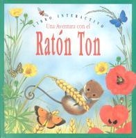 AVENTURA CON EL RATON TON, UNA | 9788434849778 | Llibreria Aqualata | Comprar llibres en català i castellà online | Comprar llibres Igualada