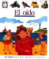 OIDO, EL (MUNDO MARAVILLOSO 42) | 9788434850965 | Llibreria Aqualata | Comprar llibres en català i castellà online | Comprar llibres Igualada