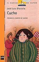 CUCHO (B.V.N. 19) | 9788434811690 | OLAIZOLA, JOSE LUIS | Llibreria Aqualata | Comprar llibres en català i castellà online | Comprar llibres Igualada