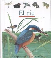 RIU, EL (MON MERAVELLOS 17) | 9788476297056 | Llibreria Aqualata | Comprar llibres en català i castellà online | Comprar llibres Igualada