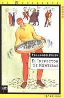 INSPECTOR DE MENTIRAS, EL (EL NAVEGANTE HUMOR 3) | 9788434862470 | PULIN, FERNANDO | Llibreria Aqualata | Comprar llibres en català i castellà online | Comprar llibres Igualada