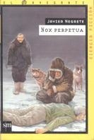 NOX PERPETUA (NAVEGANTE C.FICCION 7) | 9788434865518 | NEGRETE, JAVIER | Llibreria Aqualata | Comprar llibres en català i castellà online | Comprar llibres Igualada