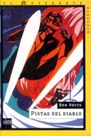 PISTAS DEL DIABLO (NAVEGANTE MISTERIO 7) | 9788434865617 | NEVIS, BEN | Llibreria Aqualata | Comprar llibres en català i castellà online | Comprar llibres Igualada