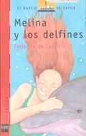 MELINA Y LOS DELFINES | 9788434852655 | CESCO, FEDERICA | Llibreria Aqualata | Comprar llibres en català i castellà online | Comprar llibres Igualada