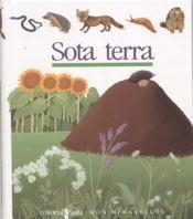 SOTA TERRA (MON MERAVELLOS 6) | 9788476295243 | Llibreria Aqualata | Comprar llibres en català i castellà online | Comprar llibres Igualada