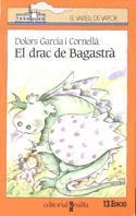 DRAC DE BAGASTRA, EL (V.V. TARONJA 8) | 9788476291559 | García i Cornell$, Dolors | Llibreria Aqualata | Comprar llibres en català i castellà online | Comprar llibres Igualada