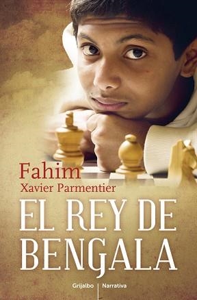 REY DE BENGALA, EL | 9788425352898 | FAHIM / PARMENTIER, XAVIER | Llibreria Aqualata | Comprar libros en catalán y castellano online | Comprar libros Igualada