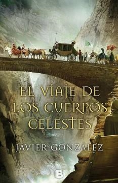 VIAJE DE LOS CUERPOS CELESTES, EL | 9788466658409 | GONZÁLEZ RODRÍGUEZ, JAVIER | Llibreria Aqualata | Comprar llibres en català i castellà online | Comprar llibres Igualada