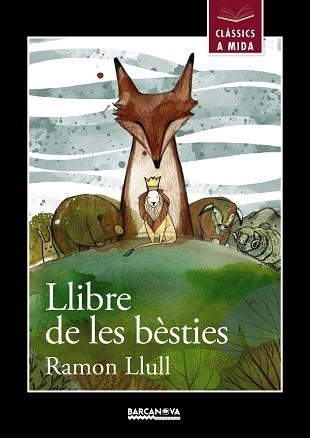 LLIBRE DE LES BÈSTIES | 9788448938642 | LLULL, RAMON | Llibreria Aqualata | Comprar llibres en català i castellà online | Comprar llibres Igualada