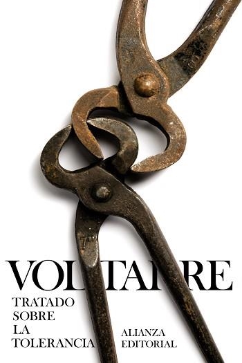 TRATADO SOBRE LA TOLERANCIA | 9788491042730 | VOLTAIRE | Llibreria Aqualata | Comprar llibres en català i castellà online | Comprar llibres Igualada