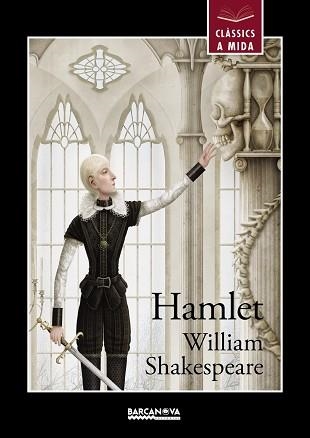 HAMLET | 9788448938666 | SHAKESPEARE, WILLIAM | Llibreria Aqualata | Comprar llibres en català i castellà online | Comprar llibres Igualada