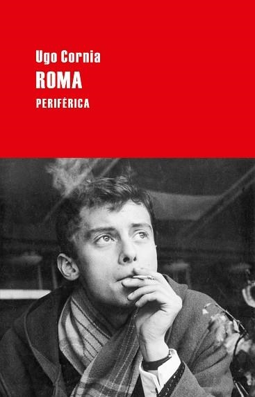 ROMA | 9788416291267 | CORNIA, UGO | Llibreria Aqualata | Comprar llibres en català i castellà online | Comprar llibres Igualada