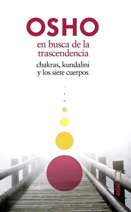 EN BUSCA DE LA TRASCENDENCIA | 9788441436053 | OSHO | Llibreria Aqualata | Comprar llibres en català i castellà online | Comprar llibres Igualada