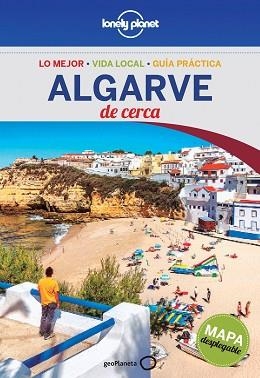 ALGARVE (DE CERCA) ED. 2016 | 9788408148449 | SYMINGTON, ANDY | Llibreria Aqualata | Comprar llibres en català i castellà online | Comprar llibres Igualada