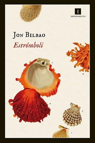 ESTRÓMBOLI | 9788416542369 | BILBAO LOPATEGUI, JON | Llibreria Aqualata | Comprar llibres en català i castellà online | Comprar llibres Igualada