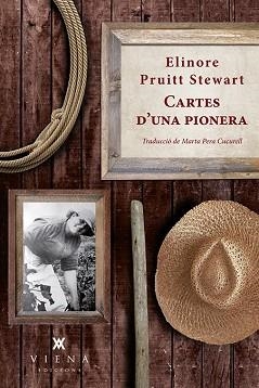 CARTES D'UNA PIONERA | 9788483308721 | STEWART, ELIONORE PRUITT | Llibreria Aqualata | Comprar llibres en català i castellà online | Comprar llibres Igualada