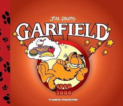 GARFIELD Nº 11 | 9788468479965 | DAVIS, JIM | Llibreria Aqualata | Comprar llibres en català i castellà online | Comprar llibres Igualada