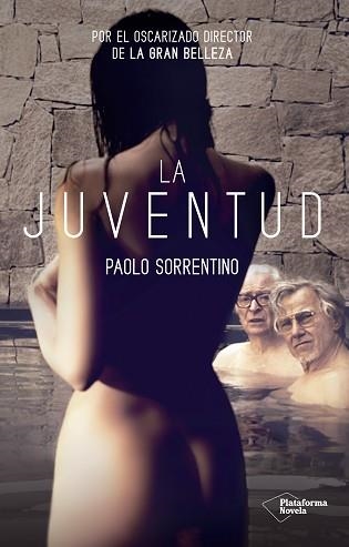 JUVENTUD, LA | 9788416620494 | SORRENTINO, PAOLO | Llibreria Aqualata | Comprar llibres en català i castellà online | Comprar llibres Igualada