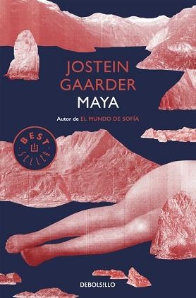 MAYA | 9788466332750 | GAARDER, JOSTEIN | Llibreria Aqualata | Comprar llibres en català i castellà online | Comprar llibres Igualada