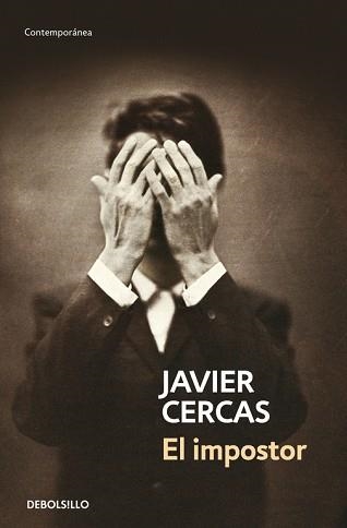 IMPOSTOR, EL | 9788490627501 | CERCAS, JAVIER | Llibreria Aqualata | Comprar llibres en català i castellà online | Comprar llibres Igualada