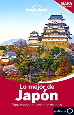 JAPÓN, LO MEJOR DE (LONELY PLANET) | 9788408148418 | Llibreria Aqualata | Comprar llibres en català i castellà online | Comprar llibres Igualada