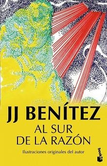 AL SUR DE LA RAZÓN | 9788408150237 | BENÍTEZ, J.J. | Llibreria Aqualata | Comprar llibres en català i castellà online | Comprar llibres Igualada