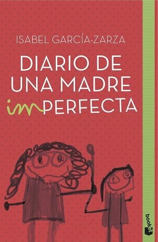 DIARIO DE UNA MADRE IMPERFECTA | 9788408151425 | GARCÍA-ZARZA, ISABEL  | Llibreria Aqualata | Comprar llibres en català i castellà online | Comprar llibres Igualada