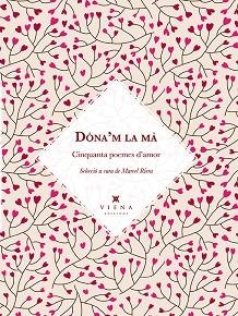 DÓNA'M LA MÀ | 9788483308776 | SALVAT-PAPASSEIT, JOAN/"Y OTROS" | Llibreria Aqualata | Comprar llibres en català i castellà online | Comprar llibres Igualada