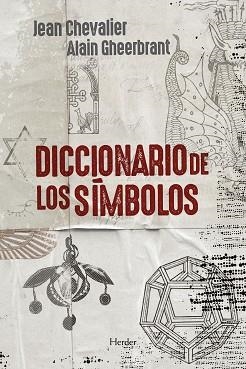 DICCIONARIO DE LOS SIMBOLOS | 9788425426421 | CHEVALIER, JEAN / GHEERBRANT, ALAIN | Llibreria Aqualata | Comprar llibres en català i castellà online | Comprar llibres Igualada