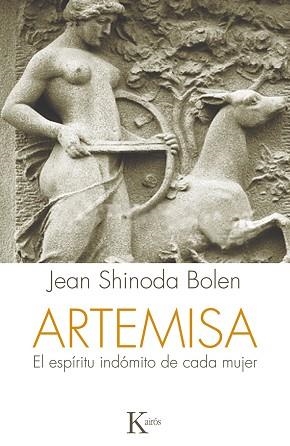 ARTEMISA | 9788499884585 | BOLEN, JEAN SHINODA | Llibreria Aqualata | Comprar llibres en català i castellà online | Comprar llibres Igualada