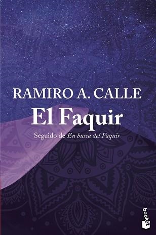 FAQUIR, EL / EN BUSCA DEL FAQUIR (BOOKET 2676) | 9788427042544 | CALLE, RAMIRO A. | Llibreria Aqualata | Comprar llibres en català i castellà online | Comprar llibres Igualada