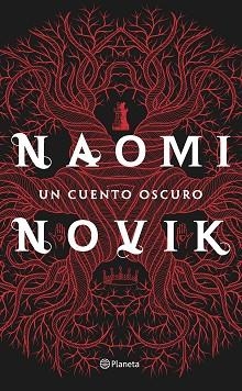 UN CUENTO OSCURO | 9788408151487 | NOVIK, NAOMI | Llibreria Aqualata | Comprar llibres en català i castellà online | Comprar llibres Igualada