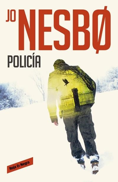 POLICÍA (HARRY HOLE 10) | 9788416195596 | NESBO, JO | Llibreria Aqualata | Comprar llibres en català i castellà online | Comprar llibres Igualada